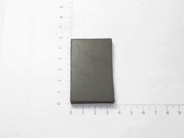 แผ่นยาง Flash HB3050&nbsp;คริสตัล